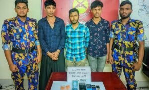 ইয়াবাসহ আটক ৩ বান্দরবানে