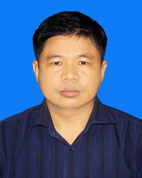 জনাব ক্যনে ওয়ান চাক