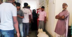  নদীতে মিললো মরদেহ মাদরাসায় যাওয়ার পথে নিখোঁজ