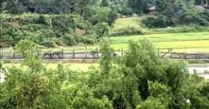 নিহত ১ নাইক্ষ্যংছড়ির রোহিঙ্গা ক্যাম্পে গোলাগুলি