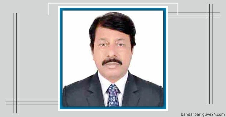 পৌরসভার মেয়র আর নেই বান্দরবানে