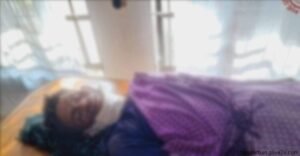 প্রাণ গেলো মাঝির দুই ডিঙি নৌকার সংঘর্ষে