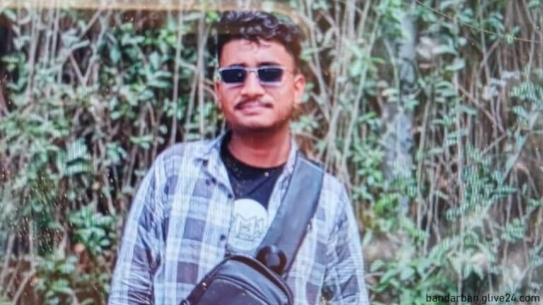 মুক্তিপণে ছাড়া পেলেন কলেজছাত্র অপহরণের ৭ দিন পর