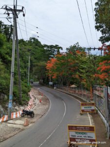 বান্দরবান জেলার প্রাকৃতিক সৌন্দর্য [ Natural Beauty of Bandarban District ]