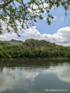 বান্দরবান জেলার প্রাকৃতিক সৌন্দর্য [ Natural Beauty of Bandarban District ]