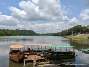 বান্দরবান জেলার প্রাকৃতিক সৌন্দর্য [ Natural Beauty of Bandarban District ]