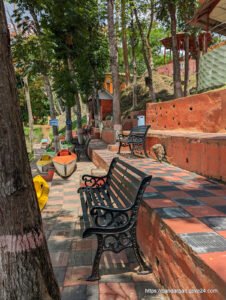 বান্দরবান জেলার প্রাকৃতিক সৌন্দর্য [ Natural Beauty of Bandarban District ]