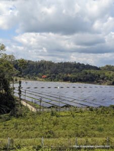 বান্দরবান জেলার প্রাকৃতিক সৌন্দর্য [ Natural Beauty of Bandarban District ]