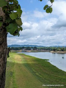বান্দরবান জেলার প্রাকৃতিক সৌন্দর্য [ Natural Beauty of Bandarban District ]
