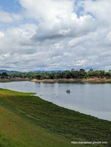 বান্দরবান জেলার প্রাকৃতিক সৌন্দর্য [ Natural Beauty of Bandarban District ]