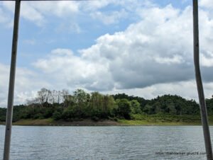 বান্দরবান জেলার প্রাকৃতিক সৌন্দর্য [ Natural Beauty of Bandarban District ]