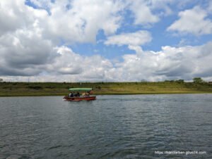বান্দরবান জেলার প্রাকৃতিক সৌন্দর্য [ Natural Beauty of Bandarban District ]