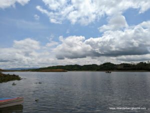 বান্দরবান জেলার প্রাকৃতিক সৌন্দর্য [ Natural Beauty of Bandarban District ]