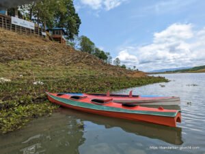 বান্দরবান জেলার প্রাকৃতিক সৌন্দর্য [ Natural Beauty of Bandarban District ]