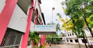 অস্ত্র মামলায় ২ যুবকের ১০ বছরের কারাদণ্ড বান্দরবানে 