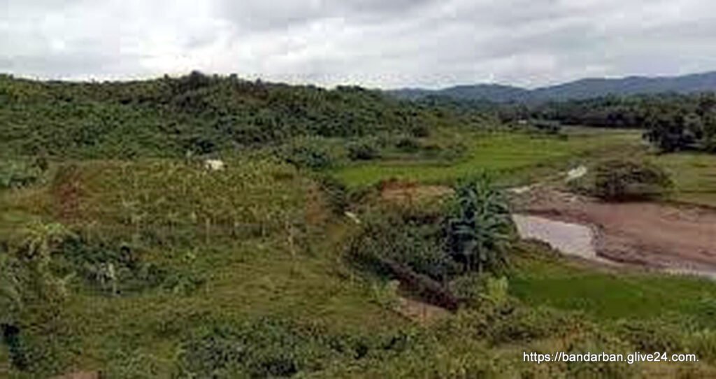 ১ নং নাইক্ষ্যংছড়ি সদর ইউনিয়ন
