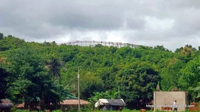 ১ নং নাইক্ষ্যংছড়ি সদর ইউনিয়ন