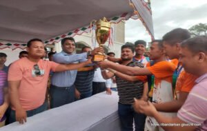 ১ নং নাইক্ষ্যংছড়ি সদর ইউনিয়ন