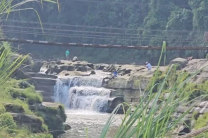 ভারী বর্ষণে ঝুঁকি: ১২ জুলাই পর্যন্ত বান্দরবানের সব পর্যটনকেন্দ্র বন্ধ ঘোষণা